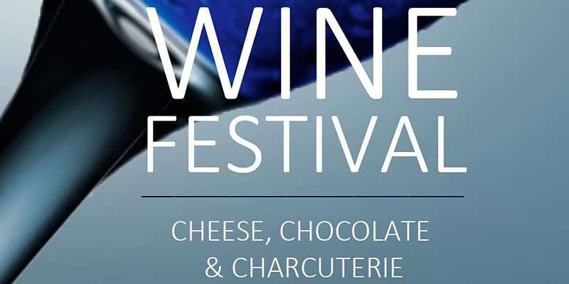 Miami Wine Cheese & Chocolate Festival