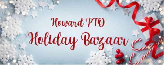 Howard Winter Bazaar