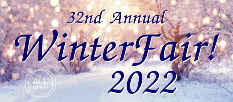 Winterfair! 2022