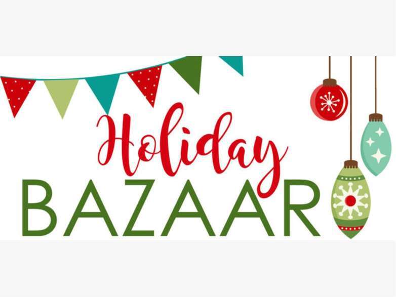 Wanaque Elementary School's Holiday Bazaar