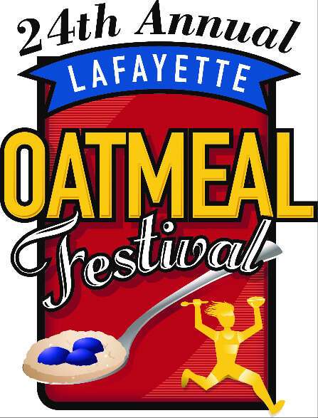 Lafayette Quaker Oatmeal Festival/5k Run!
