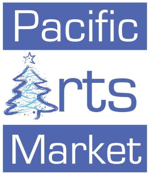 Pacific Arts Holiday Market