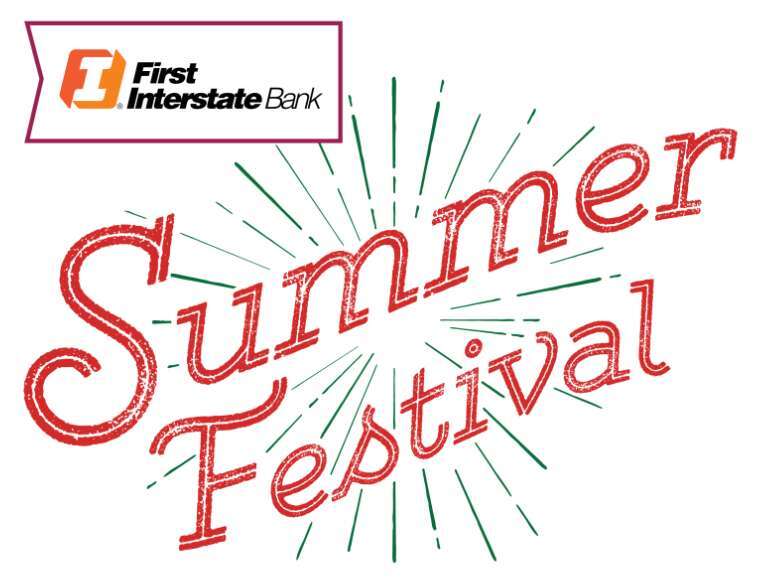 First Interstate Bank Summer Festival