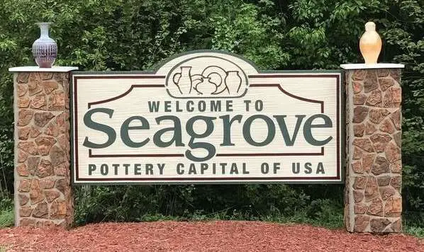 Celebration of Spring in Seagrove, a Pottery Tour