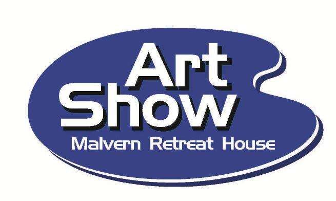 Malvern Retreat House Art Show