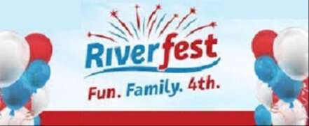 July Fourth Riverfest