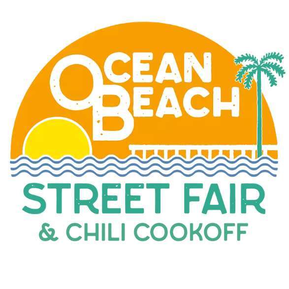 Ocean Beach Street Fair & Chili Cook-Off