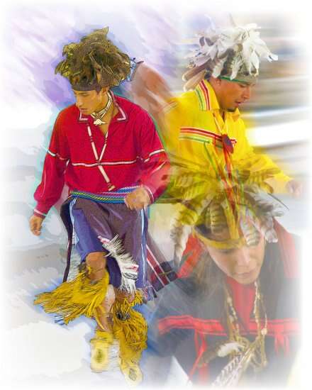 Iroquois Arts Festival