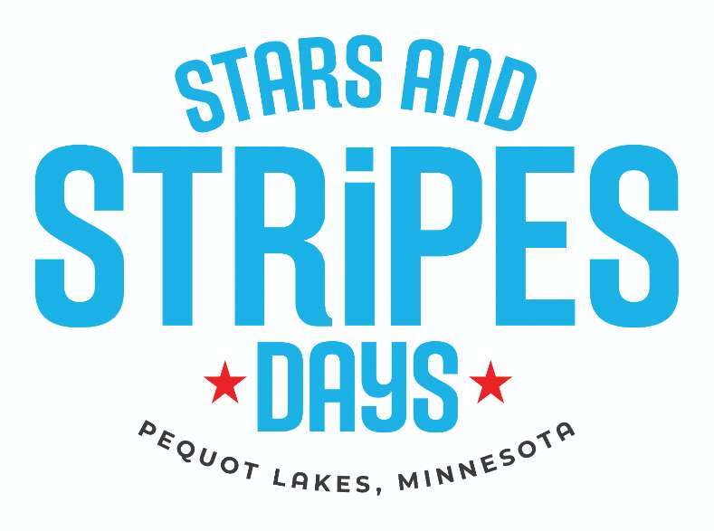 Pequot Lakes Stars & Stripes Days