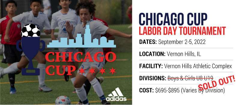 Chicago Cup Soccer Tournament