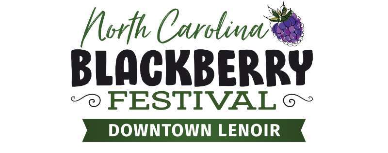 North Carolina Blackberry Festival