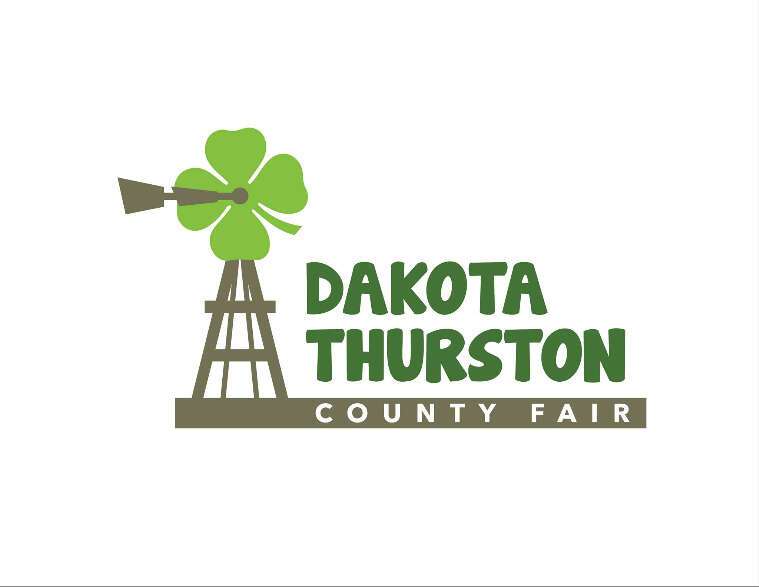Dakota-Thurston County Fair
