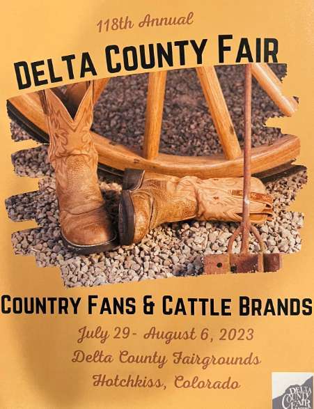 Delta County Fair