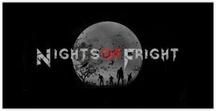 Nights of Fright Remix