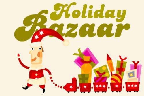 Holiday Baazar