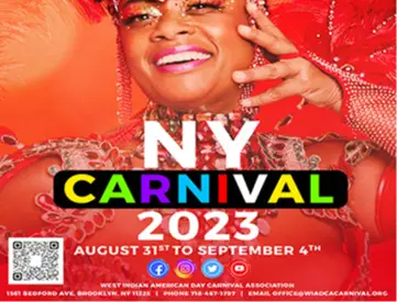 New York Caribbean Carnival Week