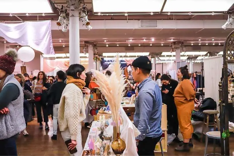 Renegade Craft Fair - New York