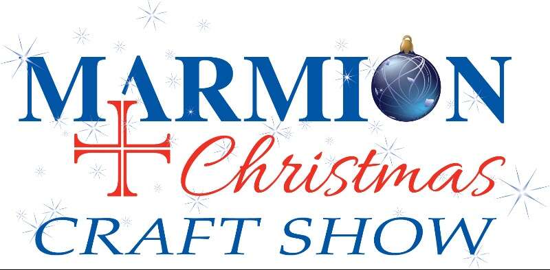 Marmion Christmas Craft Show