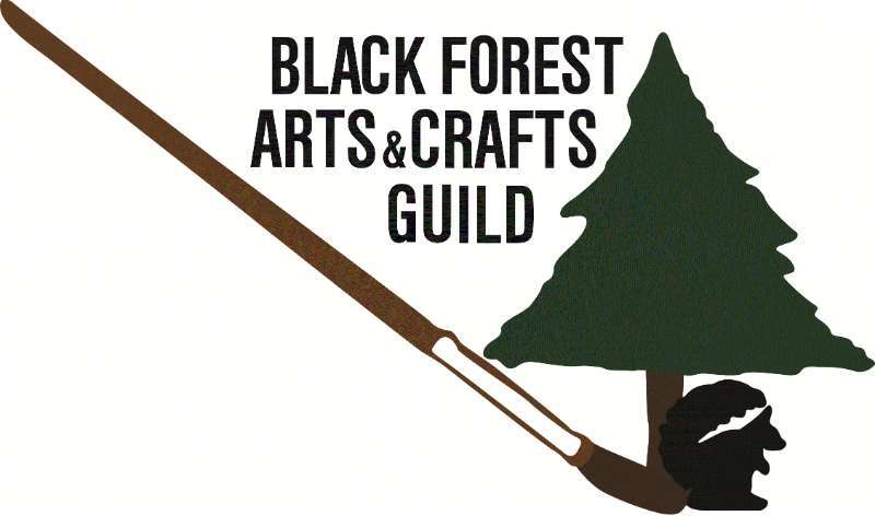 Black Forest Arts and Crafts Guild Fall Show and Sale