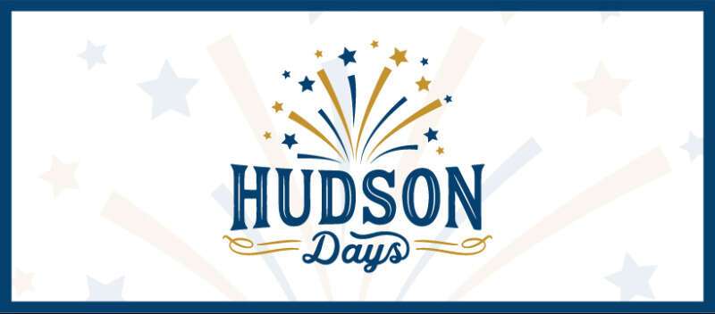 Hudson Days Celebration