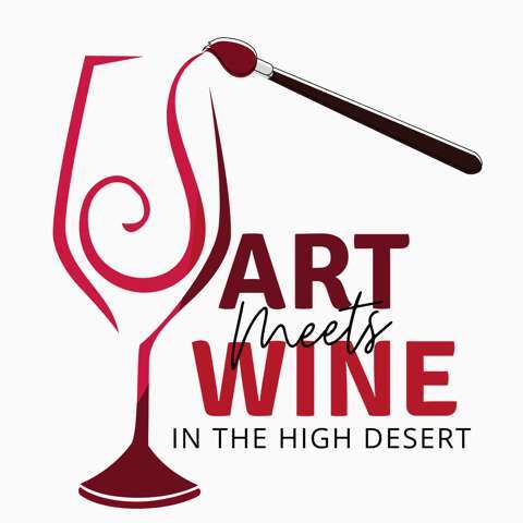 Art Meets Wine in the High Desert