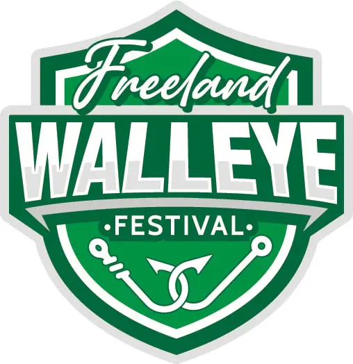 Freeland Walleye Festival