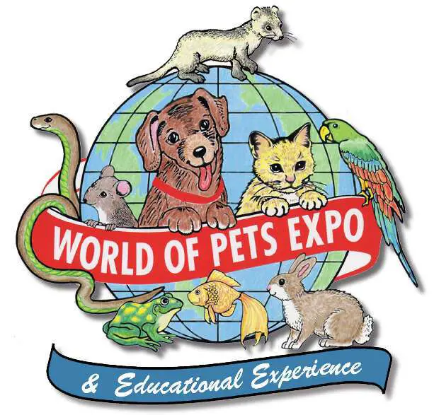 World of Pets Expo - Timonium