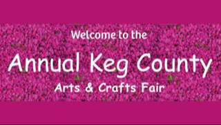 Fourth Keg County Arts & Crafts Fair