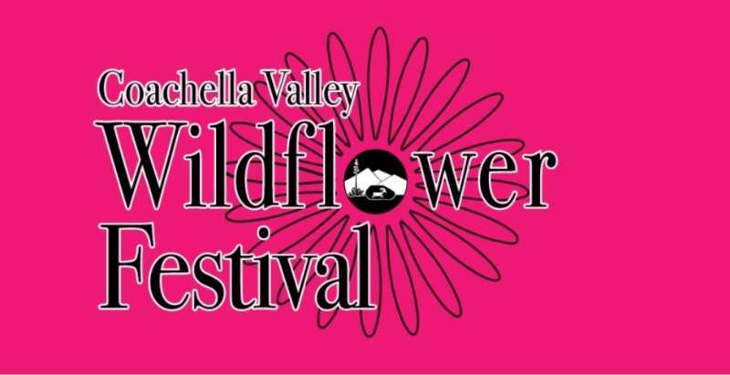 Coachella Valley Wildflower Festival