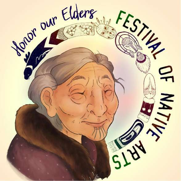 Festival of Native Arts - Virtual