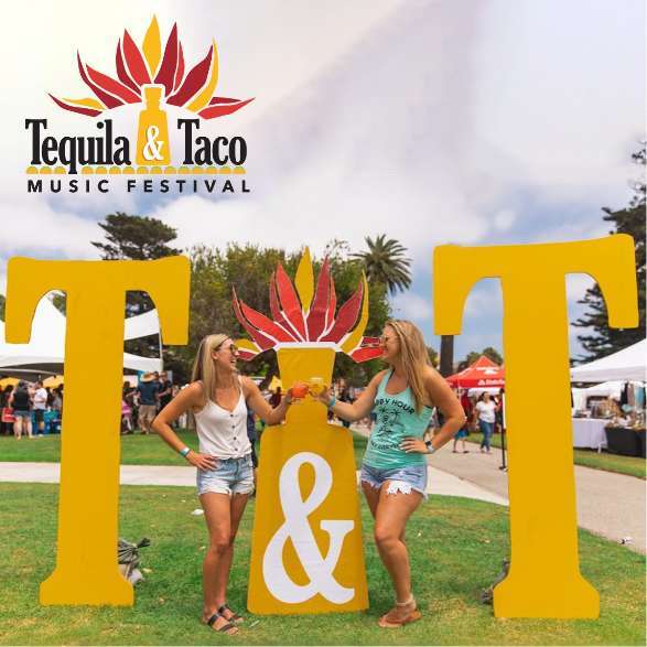 Tequila & Taco Music Festival