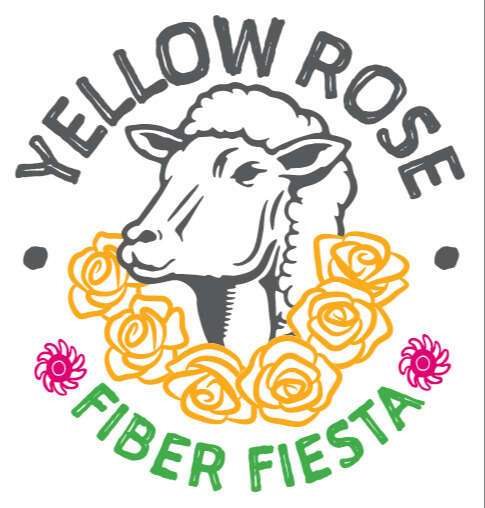 Yellow Rose Fiber Fiesta