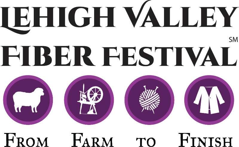 Lehigh Vally Fiber Festival
