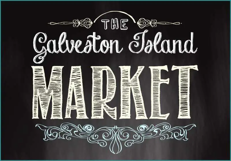 Galveston Island Market Galveston Tx Events Calendar