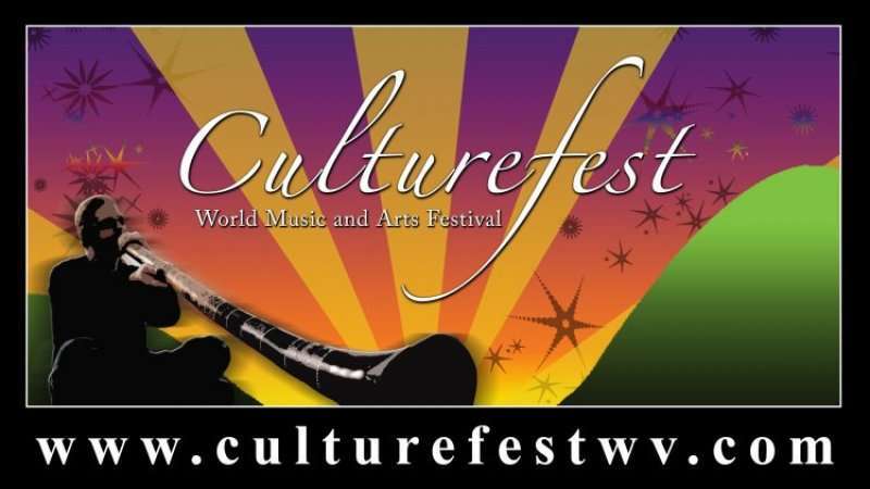Culturefest WorldVirtual Music & Arts Festival