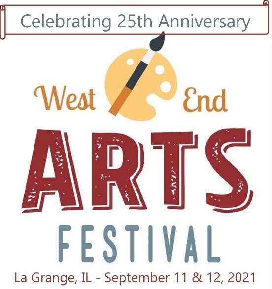 West End Arts Festival La Grange IL