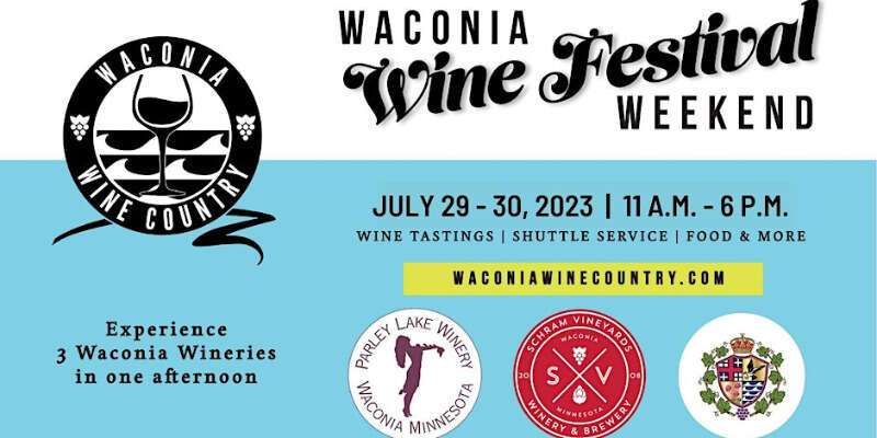 Waconia Wine Country Festival