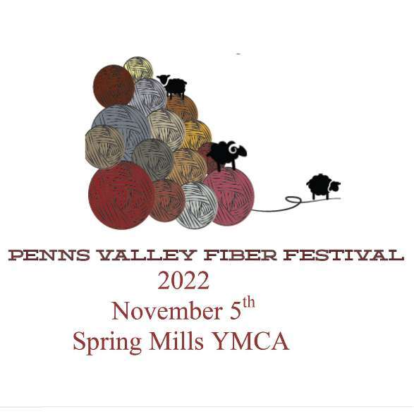 Penns Valley Fiber Festival