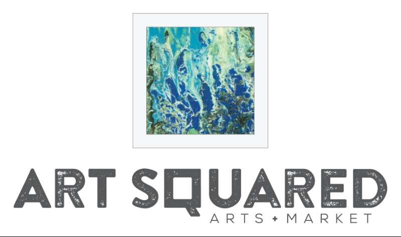 Art Squared Arts Market - March