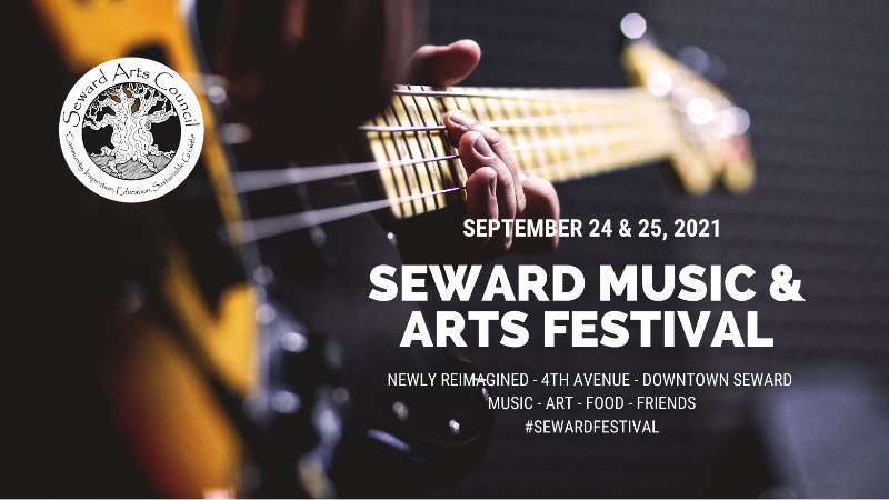 Seward Music & Arts Festival