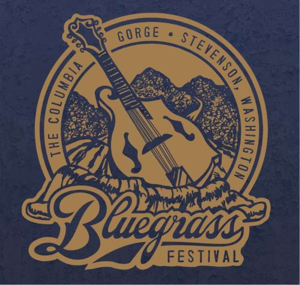 Columbia Gorge Bluegrass Festival