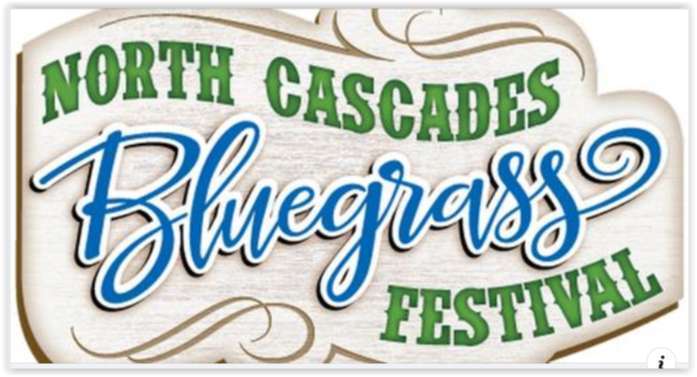 North Cascades Bluegrass Festival