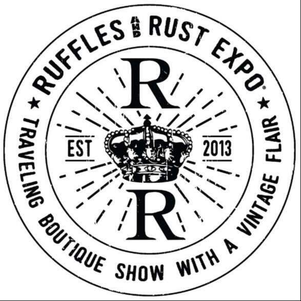 Ruffles and Rust Christmas Show - Lubbock