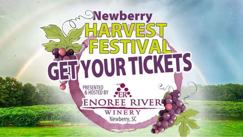 Newberry Harvest Festival