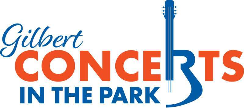 Gilbert Concerts in the Park