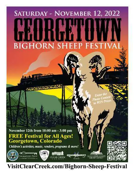 Bighorn Sheep Festival