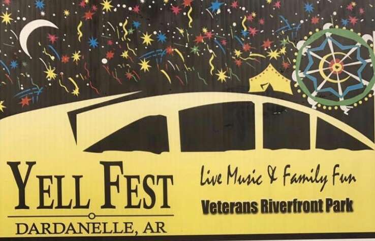 Free State of Yell Fest