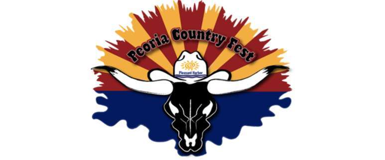 Peoria Country Fest
