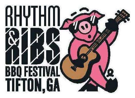Rhythm & Ribs BBQ Festival