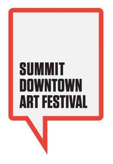 Summit Downtown Art Festival